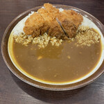 カレーハウス ＣｏＣｏ壱番屋 - 