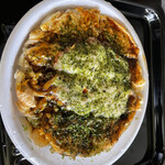 Okonomiyaki Teppanyaki Kenshin - 