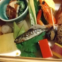 大津魚忠 - 