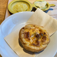ブリル飯店 -  ブリル飯店 -