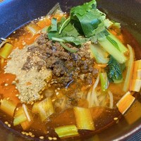 ブリル飯店 -  ブリル飯店 -