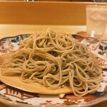 Soba Sasuga - 