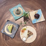 Gallery & Cafe ENSOU - 