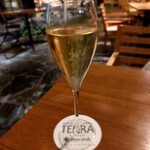 Farm to Table TERRA - スパークリングワイン