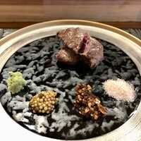 肉割烹 五平 - 