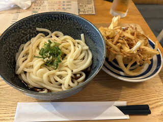 Udon Tanasuke - 