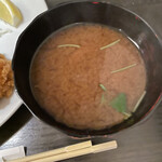 とんかつ やまいち - 