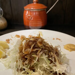 とんかつ やまいち - 