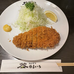 とんかつ やまいち - 