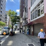 とんかつ やまいち - 