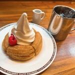 Komeda Kohi Ten - 