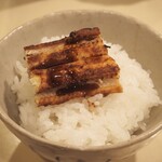 林喜商店 - 焼き穴子