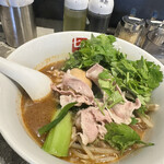 七宝麻辣湯 池袋東口店 - 