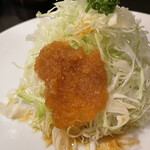 とんかつ やまいち - 