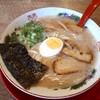 久留米ラーメン 和ノ吉