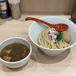 Ramen Shichisai Hanten - 