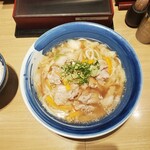 Tenobe Udon Suizan - 