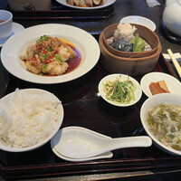 膳處漢ぽっちり - 