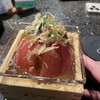 KINKA sushi bar izakaya 渋谷