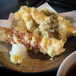 手打ち蕎麦 あかね - 