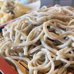 手打ち蕎麦 あかね - 