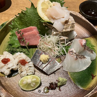 ダイナミックキッチン＆バー 響  新宿サザンタワー店 - 