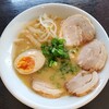 居酒屋一心 - こくまろ味噌チャーシューらーめん