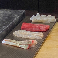 鮨 双海 - 
