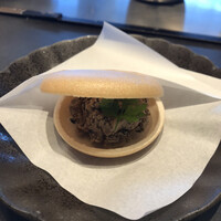 しゃぶしゃぶつかだ 渋谷スクランブルスクエア - 