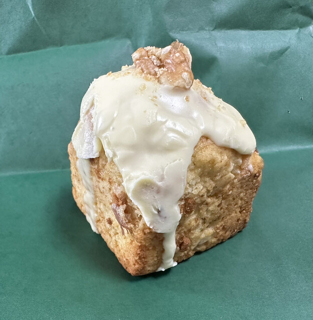 the BAKE HOUSE Shonai Ryokuchi Koen Ten