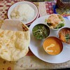 インド料理ルンビニ