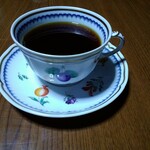 シティーライト - 自宅で前に購入したノアール。