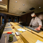 Sushi Soukai - 