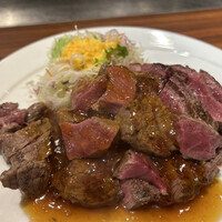 キャトルラパン 北梅田 -  キャトルラパン 北梅田 -