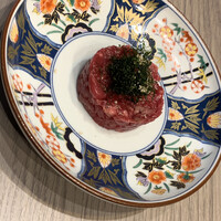 渋谷焼肉 かみ山 - 