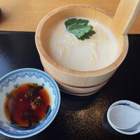 京懐石とゆば料理 松山閣 JR京都伊勢丹店 - 