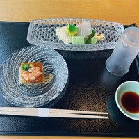 京懐石とゆば料理 松山閣 JR京都伊勢丹店 - 