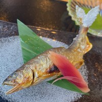 京懐石とゆば料理 松山閣 JR京都伊勢丹店 - 