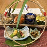 日本料理 隨縁亭 ホテルモントレ仙台 - 