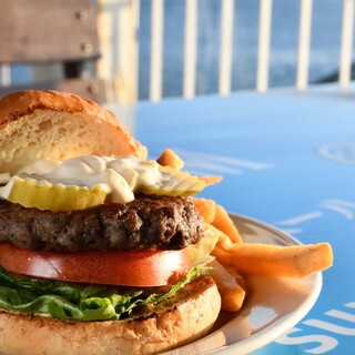 リゾートカフェ Leader_0