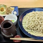 Nihonsoba Jinpachi - 