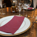 マジー・ノアール - 