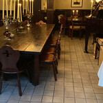 マジー・ノアール - 