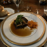 マジー・ノアール - 