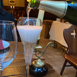 マジー・ノアール - 