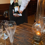 マジー・ノアール - 