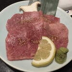 Yakiniku Okumura - 