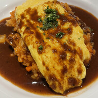 鉄板焼き あさひ - 