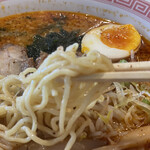 らぁめん空海 - 