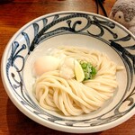 うどん茶屋 志道 - 